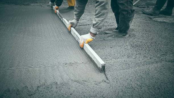 Best Concrete Installation Cost  in Willoughby Hills, OH