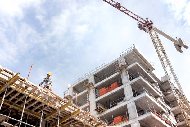Best Residential Concrete Services  in Willoughby Hills, OH